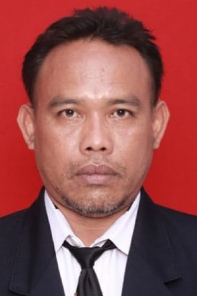 Yoyok Kartowijoyo, S.Pd