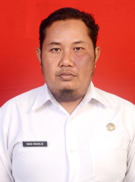 Hadi Muhlis, S.Pd