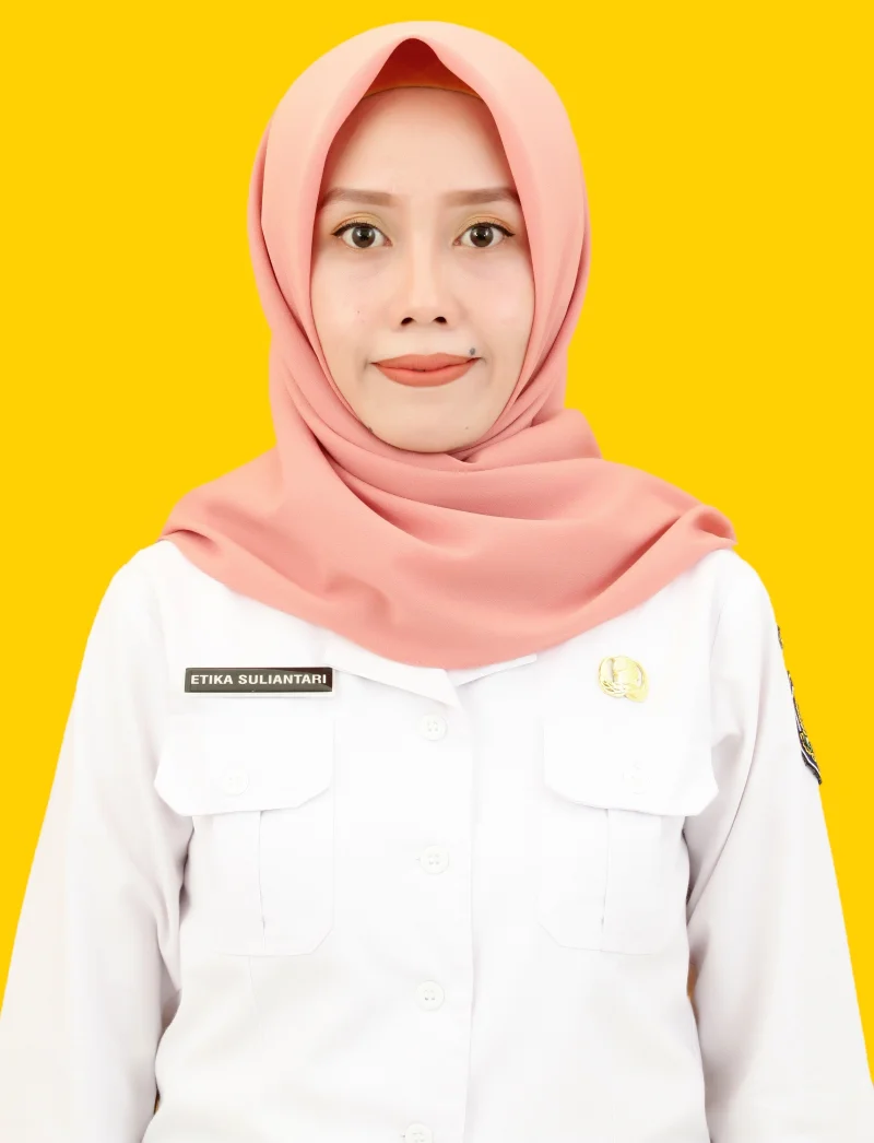 Etika Suliantari, S.Pd