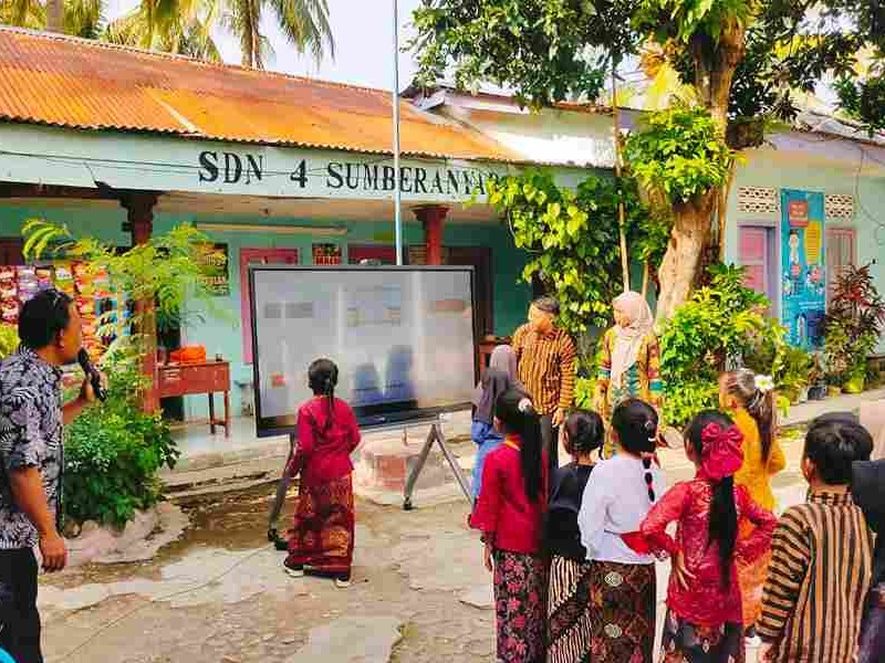 TARIK TAMBANG MATEMATIKA