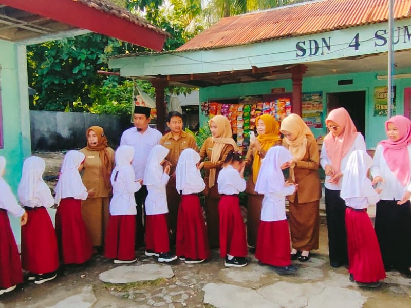 “Nisfu Sya’ban: Muhasabah dan Doa Bersama di Sekolah”